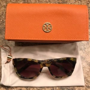 Tory Burch sunglasses